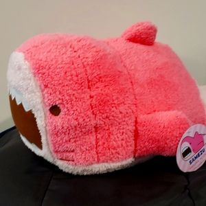 Samezu plush
